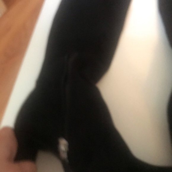 Sam Edelman over the knee boots - Picture 6 of 8